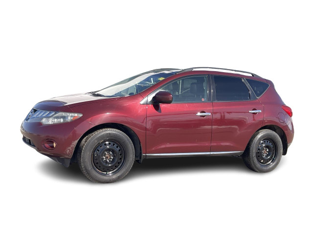2010 Nissan Murano SL AWD 3.5L V6 Locally Owned/One Owner in Cars & Trucks in Calgary - Image 4