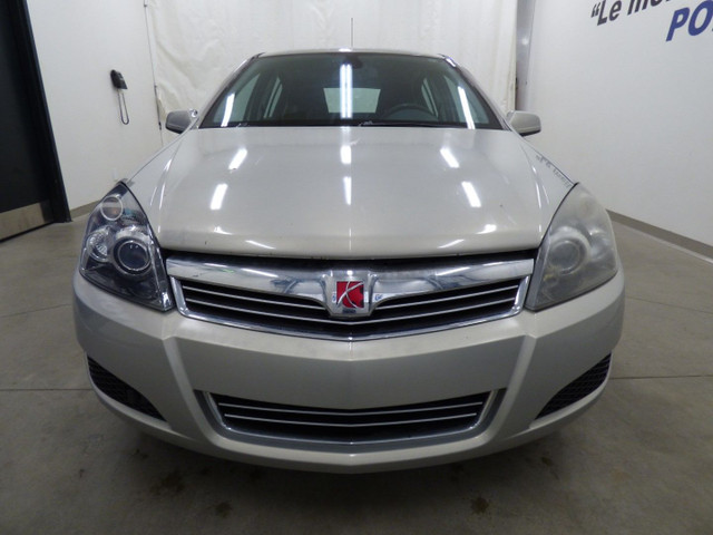 2008 SATURN ASTRA XE HATCHBACK, AUTOMATIQUE, JAMAIS ACCIDENTÉ!!! in Cars & Trucks in City of Montréal - Image 3