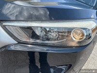 This vehicle is being sold AS IS/AS TRADED and is not represented as being in roadworthy condition,... (image 7)