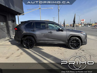2020 Toyota RAV4 XLE Premium AWD Automatique avec Sièges en Cuir Toit Ouvrant Navigation Carplay Cam... (image 3)