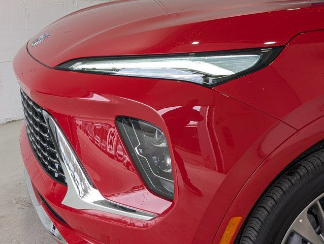 2025 Buick Envision Avenir- Panoramic Moonroof - Tech Pkg in Cars & Trucks in Barrie - Image 2