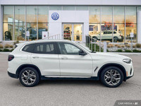 Only 14,901 Miles! This BMW X3 delivers a Intercooled Turbo Gas/Electric I-4 2.0 L/122 engine poweri... (image 5)