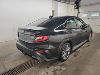 Check out this certified 2023 Subaru WRX AWD | 6-Speed Manual | Heated Seats | CarPlay + Android | R... (image 3)