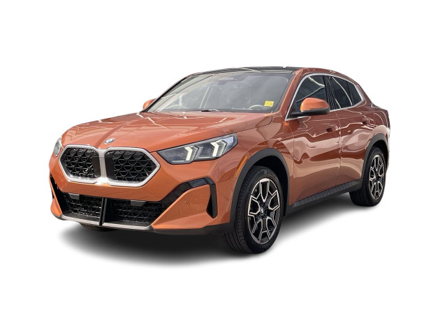 2025 BMW X2 in Cars & Trucks in Calgary - Image 2