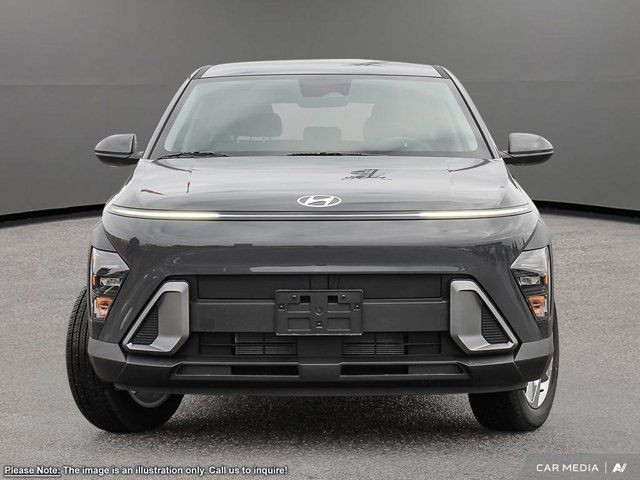 2026 Hyundai Kona Essential in Cars & Trucks in Guelph - Image 2