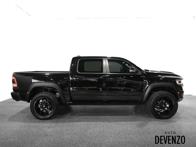 2022 Ram 1500 TRX 4x4 Crew Cab 702HP in Cars & Trucks in Laval / North Shore - Image 2