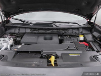 This Nissan Murano has a dependable Intercooled Turbo Regular Unleaded I-4 2.0 L/122 engine powering... (image 5)