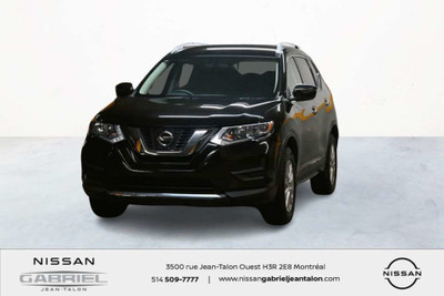 2020 Nissan Rogue S AWD SPECIAL EDITION BLUETOOTH - CAMERA  - HE