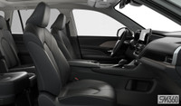GRAND HIGHLANDER HYBRID LIMITE Engine: 2.5L 4cyl. L/100Km City: 6.6 L/100Km Hwy: 7.4 Safety Equipmen... (image 3)