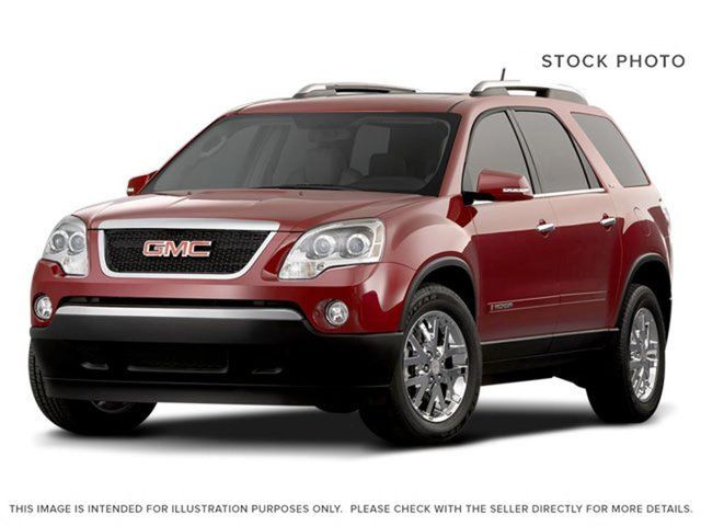 2008 GMC Acadia SLT1 in Cars & Trucks in Calgary