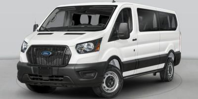 2023 Ford Transit Passenger Wagon XL in Cars & Trucks in Calgary