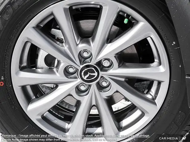 2025 Mazda CX-5 GS in Cars & Trucks in Laval / North Shore - Image 9