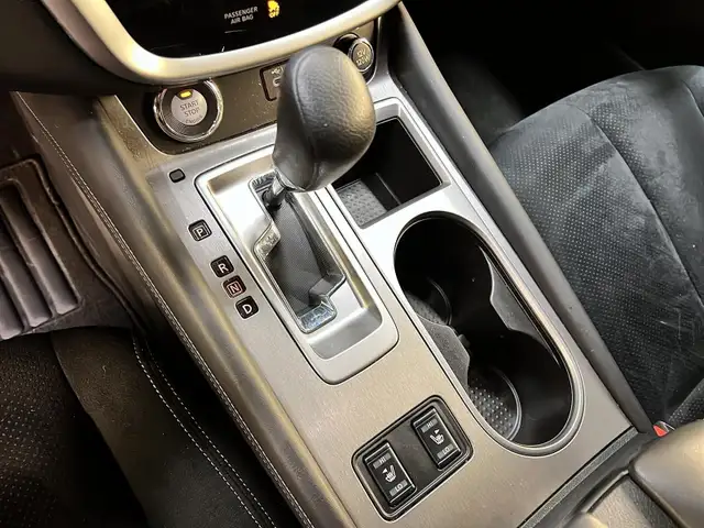 2022 Nissan Murano S 4RM in Cars & Trucks in Laval / North Shore - Image 14