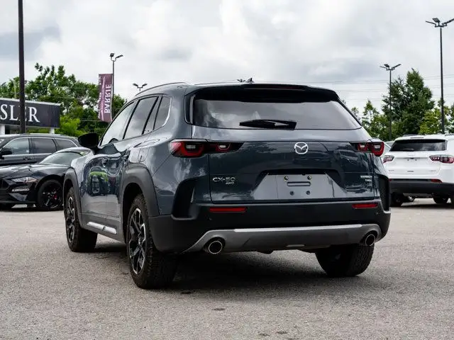 2025 Mazda CX-50 PREM in Cars & Trucks in Barrie - Image 6