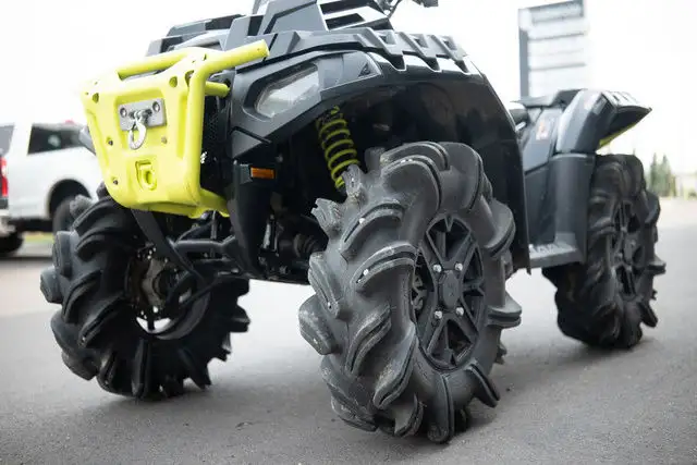 2020 Polaris Sportsman XP 1000 High Lifter Edition in ATVs in Strathcona County - Image 16
