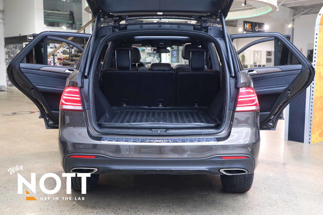 2018 MERCEDES-BENZ GLE 400 in Cars & Trucks in Winnipeg - Image 4