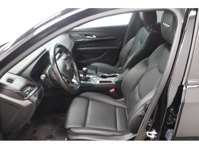 2023 Cadillac CT4-V BLACKWING, 472HP, TOIT-OUVRANT, NAVI, CARPLA in Cars & Trucks in Longueuil / South Shore - Image 2