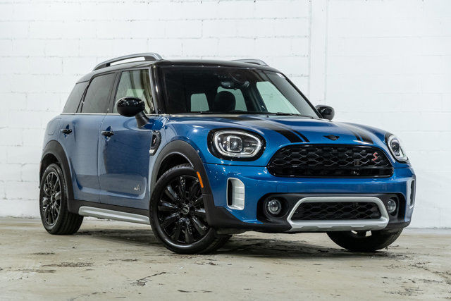 2022 MINI Countryman Cooper S ALL4 | Premier+ | Harman Kardon in Cars & Trucks in City of Montréal