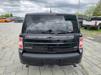 2019 Ford Flex Limited AWD with 192,000kms. This vehicle comes safety certified. Financing and Leasi... (image 5)