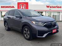 *Advertised Price based on finance purchase - $1500 finance rebate applied.* *WATERLOO HONDA'S **PRE... (image 8)