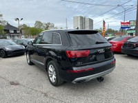Come by and check out this luxurious and spacious 2018 Audi Q7 Progressiv! Powered by a 3.0L superch... (image 3)