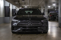 This Mercedes-Benz C-Class has a strong Intercooled Turbo Gas/Electric I-4 2.0 L/122 engine powering... (image 2)