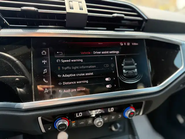 2019 Audi Q3 S LINE TECHNIK | BANG & OLUFSEN | PANO | LOADED in Cars & Trucks in City of Toronto - Image 39
