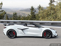 This Chevrolet Corvette boasts a powerful engine powering this Automatic transmission.*Get Your Mone... (image 6)