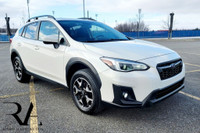 2020 Subaru Crosstrek SPORT EYESIGHT 81 711 KM