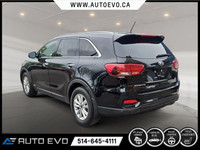 KIA SORENTO LX AWD 2.4L 2019, 151500 KM, FINANCEMENT DISPONIBLE, GROUPE ELECTRIQUE, APPLE CARPLAY, S... (image 3)