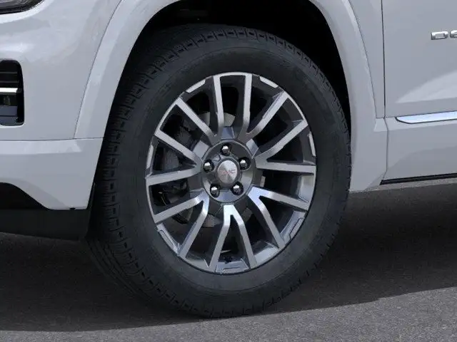 2026 GMC Terrain AWD Denali in Cars & Trucks in Calgary - Image 10