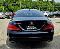 All vehicles come with a full vehicle History Report, ask to see it! 2015 Mercedes CLA 250 4-MaticNo... (image 8)