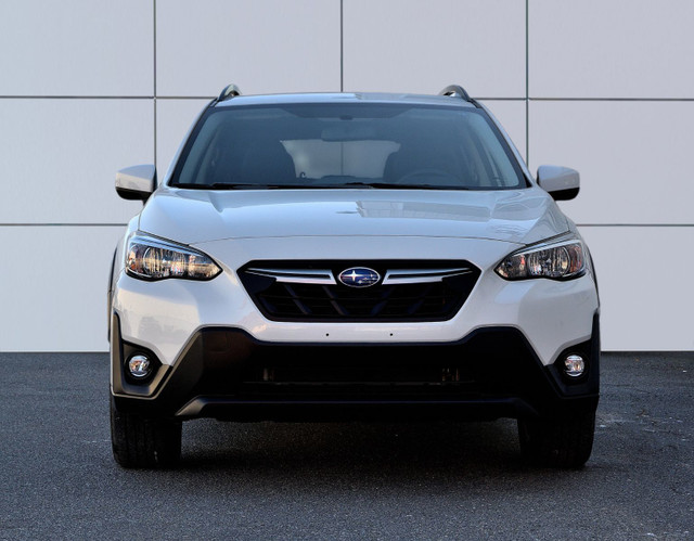 2021 Subaru Crosstrek in Cars & Trucks in Saint-Hyacinthe - Image 4