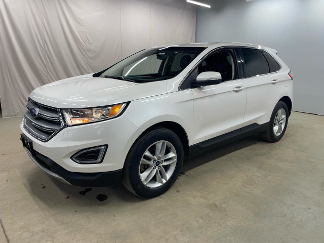  2016 Ford Edge SEL in Cars & Trucks in Guelph - Image 3