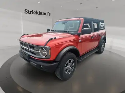 **Strickland's is home of the Hassle-Free car shopping experience. We make car buying fun, find your...