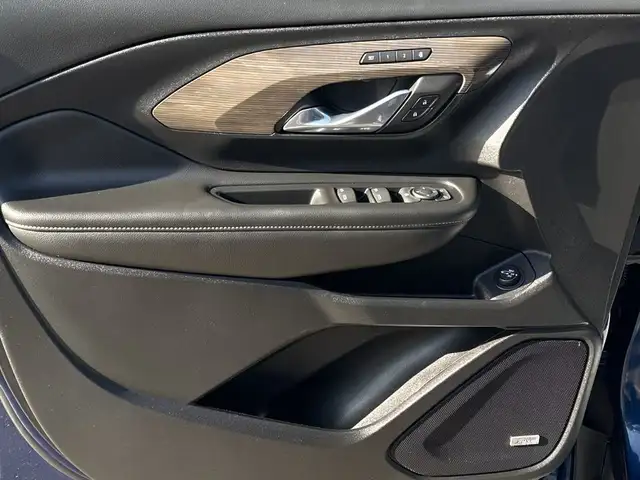 2022 GMC Terrain Denali AWD - Remote Start, OnStar, Cruise Contr dans Autos et camions dans Comté de Strathcona - Image 12