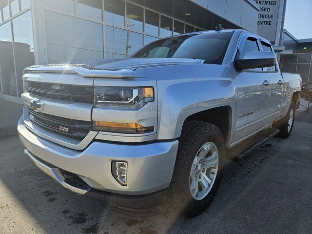 2018 Chevrolet Silverado 1500 LT | 5.3L V8 | **MECHANIC'S in Cars & Trucks in Calgary