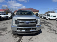 See Dealer Website for Details. 2019 Ford Super Duty F-250 SRW XLT (image 5)