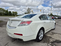 2010 ACURA TL TECH PKG ! Welcome to CARS IN LOBO LTD. – Your Trusted Pre-Owned Vehicle Destination!F... (image 2)