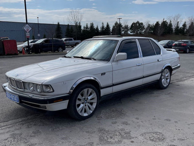  1994 BMW 7-Series 740i