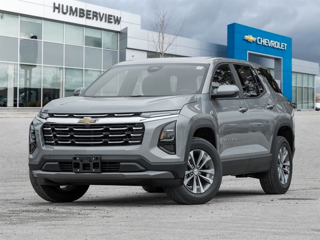 2025 Chevrolet Equinox LT in Cars & Trucks in Mississauga / Peel Region