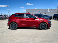 ULTIMATE RED, BLACK, N-LINE LEATHER SEAT TRIM -inc: N emblem, Wheels: 18 x 7.5J Diamond-Cut Aluminum... (image 5)