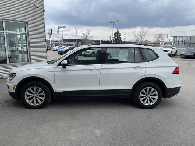 Volkswagen Tiguan Trendline 4MOTION 2020 à vendre in Cars & Trucks in Gatineau - Image 2