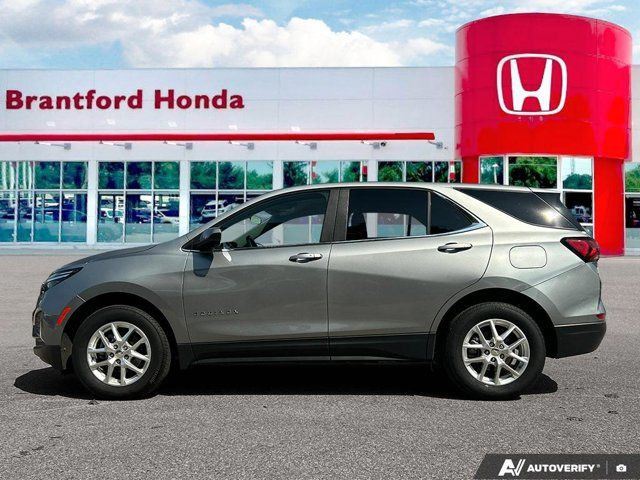 2023 Chevrolet Equinox LT in Cars & Trucks in Brantford - Image 2