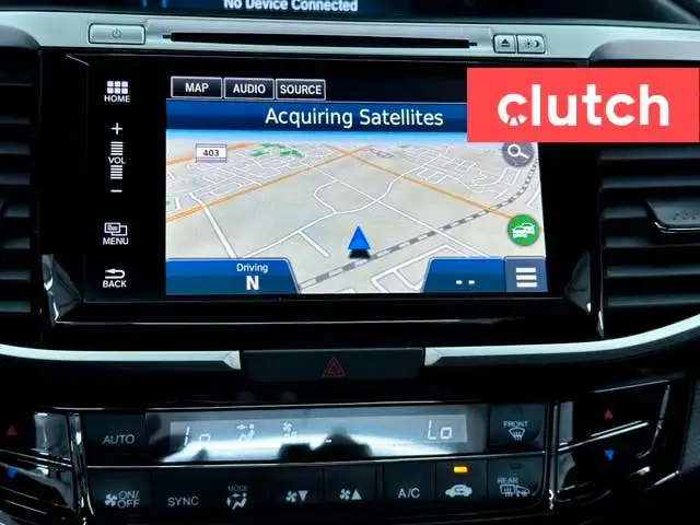2017 Honda Accord Touring V6 w/ Apple CarPlay, Heated Front Seat in Cars & Trucks in Ottawa - Image 32