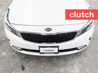NO ACCIDENTS / CLEAN CARFAX / Bluetooth Music, 12V Outlet, USB Input and more! Clutch is the largest... (image 6)