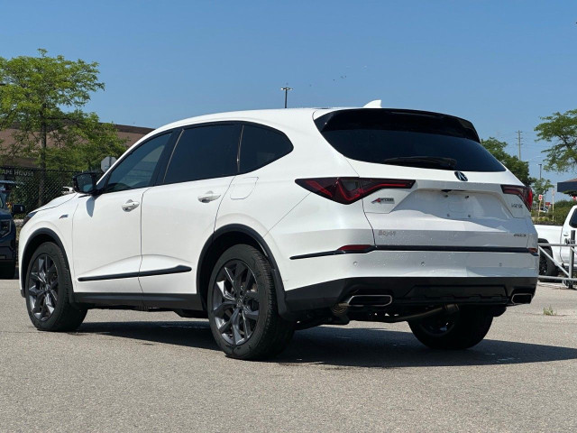 2023 Acura MDX in Cars & Trucks in City of Toronto - Image 3