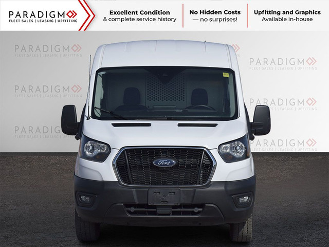 2024 Ford Transit Mid Rf 148in. WB T-250 Mid roof Cargo Van !!!S in Cars & Trucks in Hamilton - Image 4