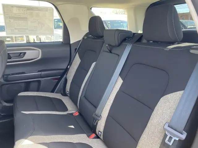 2025 Ford Bronco Sport Big Bend in Cars & Trucks in Edmonton - Image 14