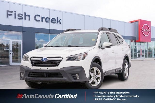 2022 Subaru Outback AWD | No Accidents | Remote Start in Cars & Trucks in Calgary